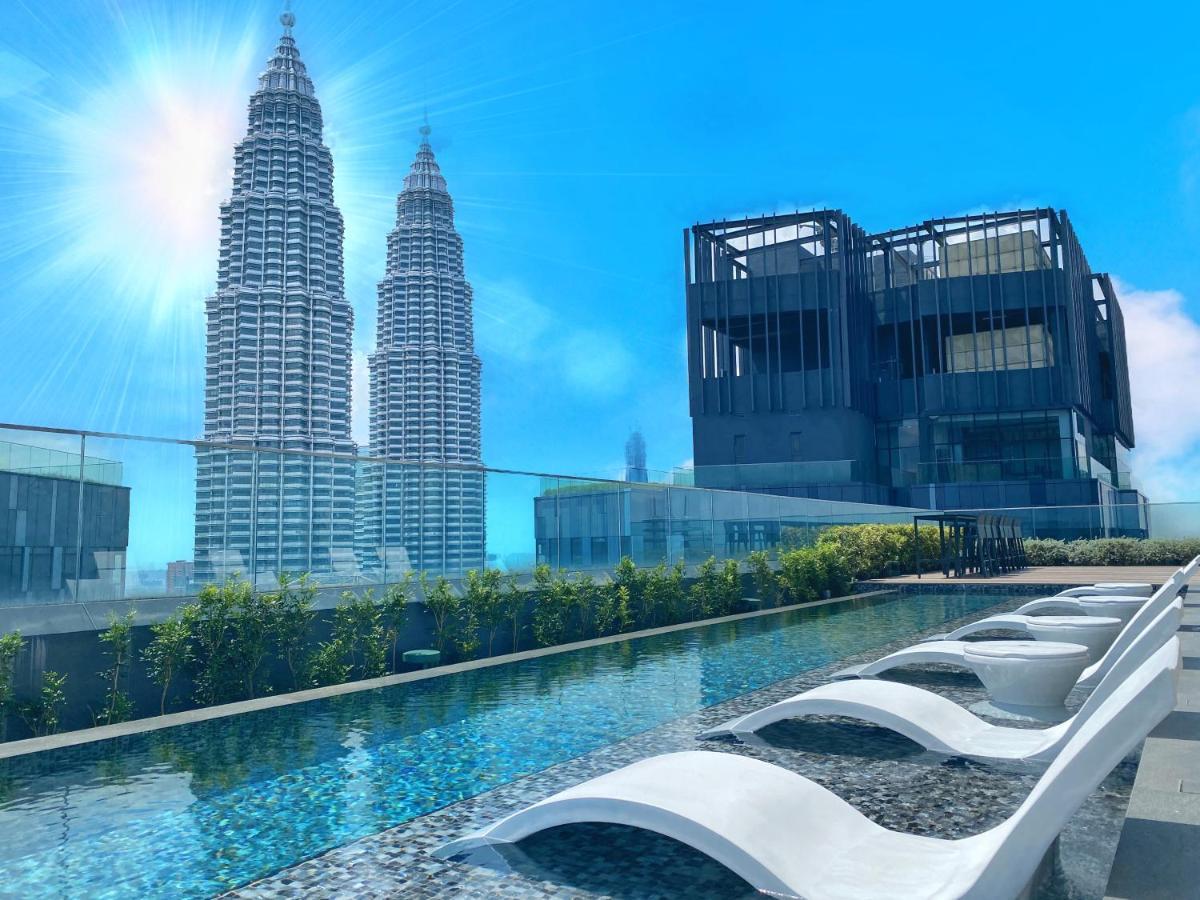 Star Klcc Apartemen