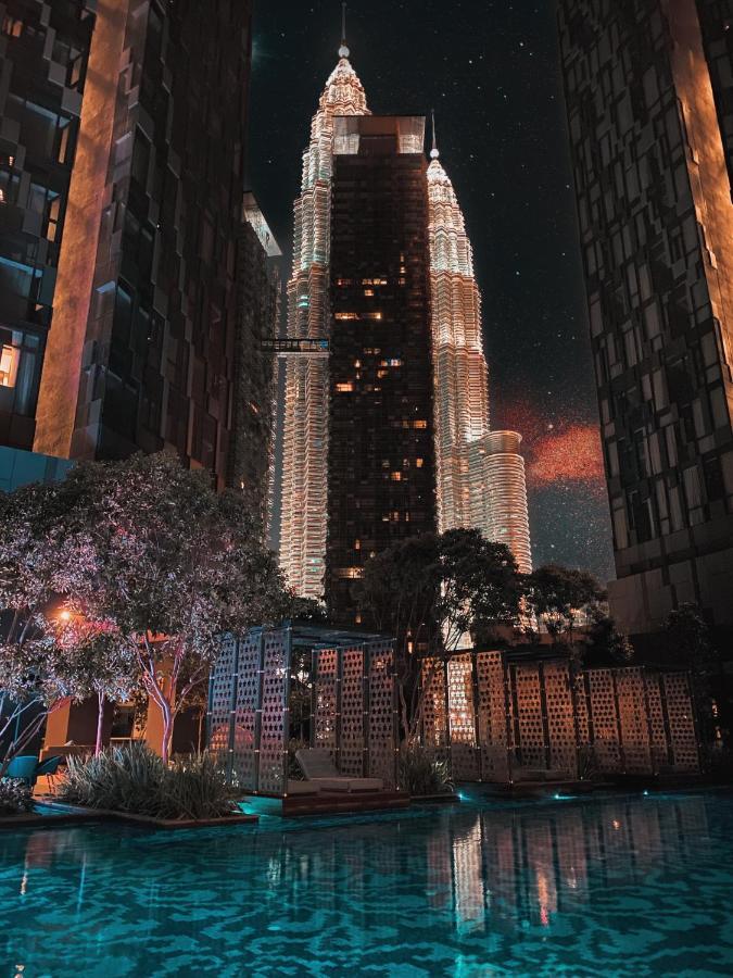 Star Klcc * Kuala Lumpur