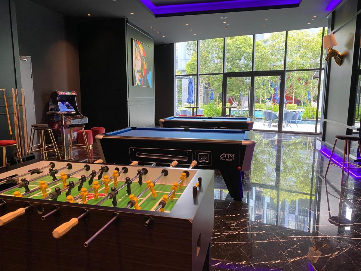 Apartemen Star Klcc Kuala Lumpur