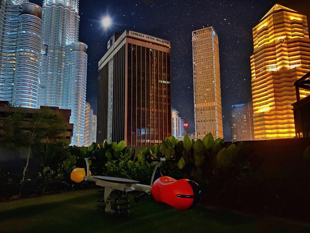 Star Klcc * Kuala Lumpur