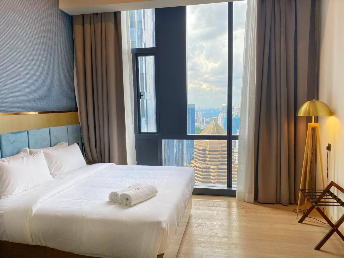 Star Klcc Apartemen