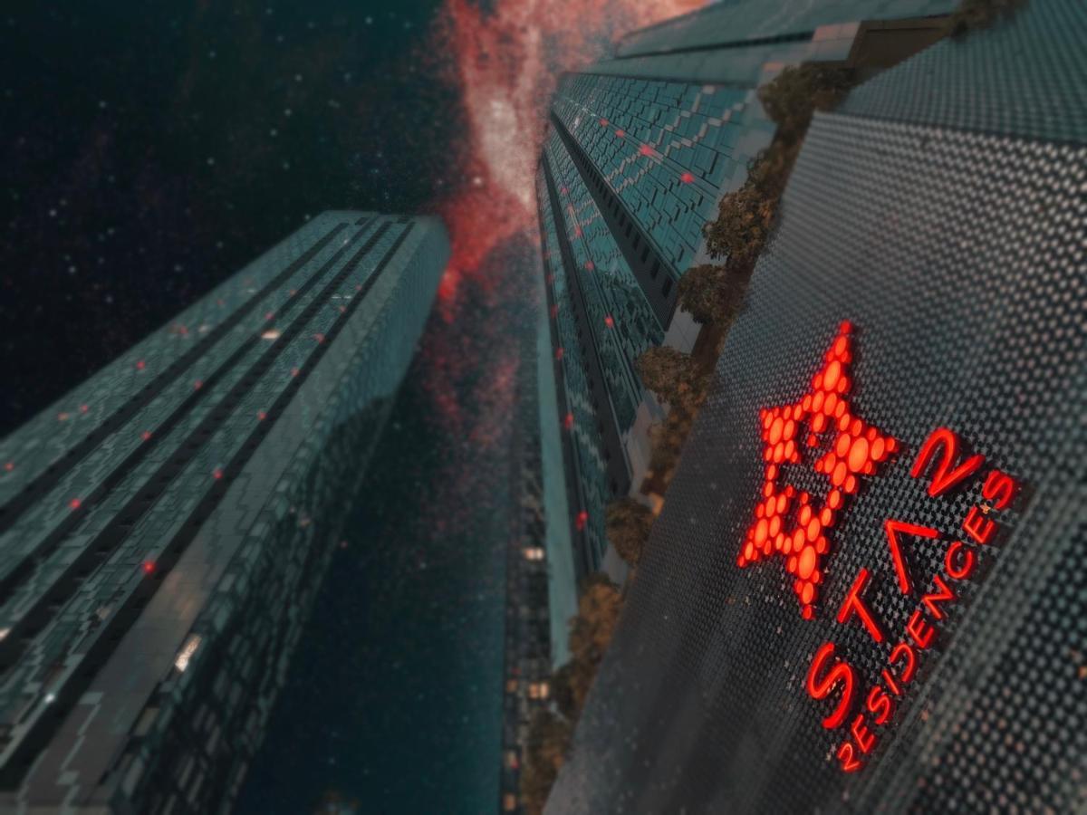 Star Klcc