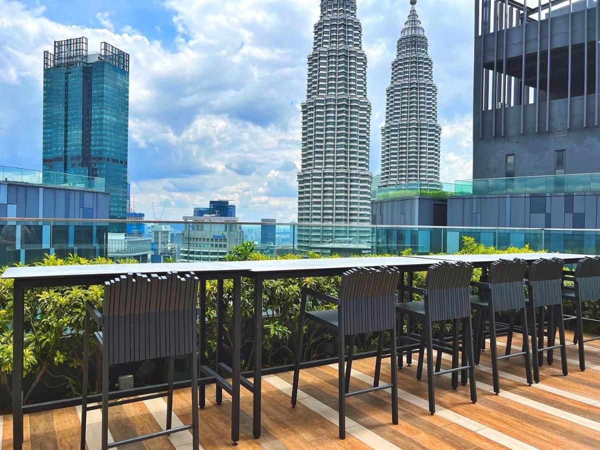 Apartemen Star Klcc *