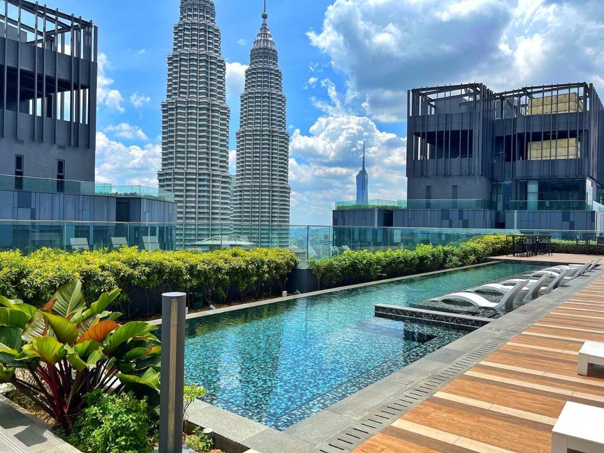 Star Klcc * Kuala Lumpur
