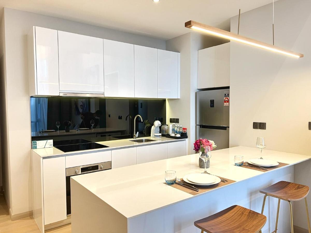 Star Klcc Apartemen Kuala Lumpur