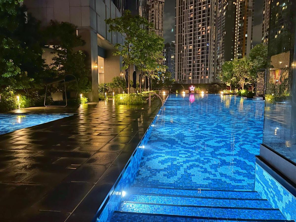 Star Klcc Apartemen Kuala Lumpur