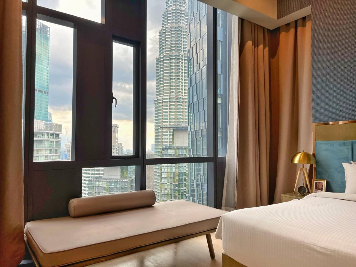 Star Klcc Apartemen *