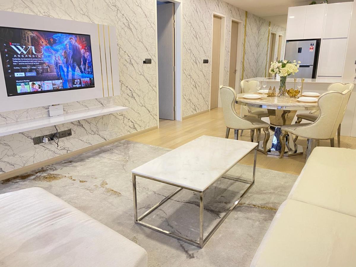 Star Klcc Apartemen *
