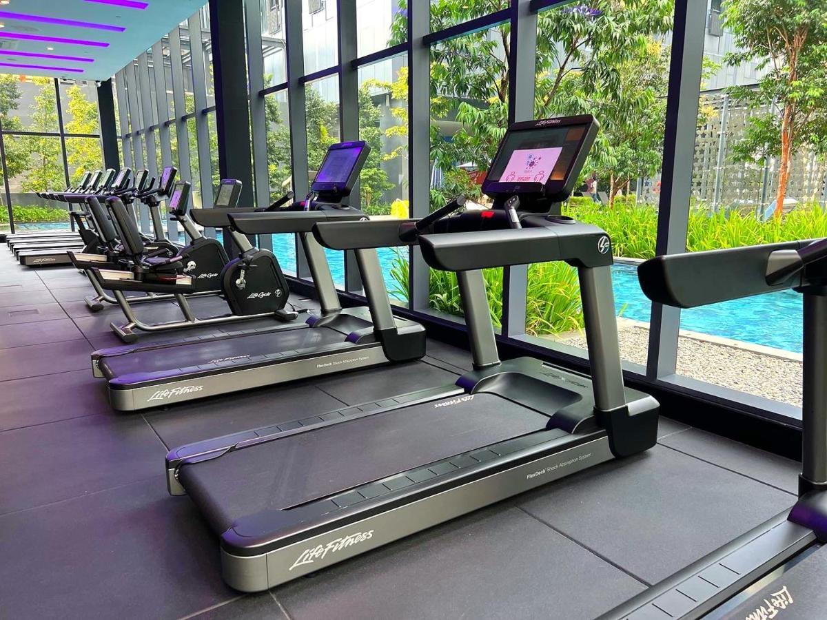 Star Klcc Apartemen *