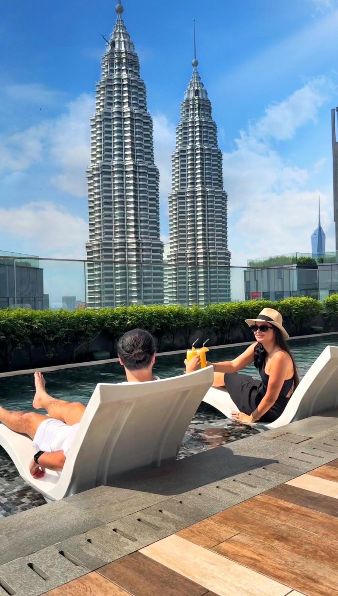 Star Klcc Apartemen *